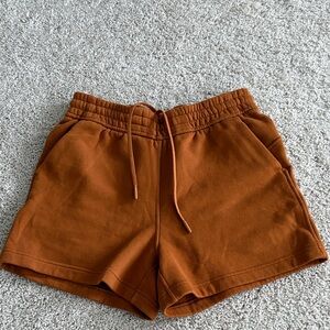 lululemon athletica Shorts